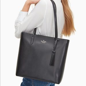 Kate Spade Jana Tote